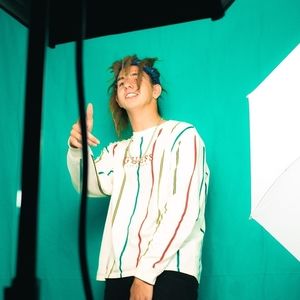 Meet your Posher, Dalton